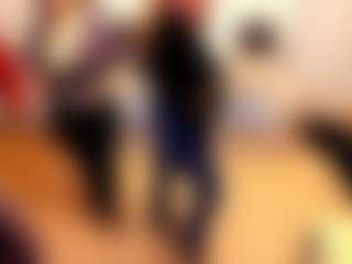 SquirtKimm's Live Sex Cam Show