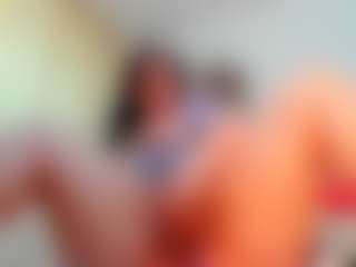 SquirtKimm's Live Sex Cam Show