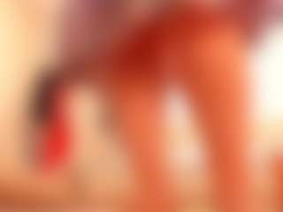 SquirtKimm's Live Sex Cam Show
