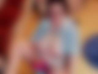 SquirtKimm's Live Sex Cam Show
