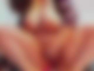 SquirtKimm's Live Sex Cam Show