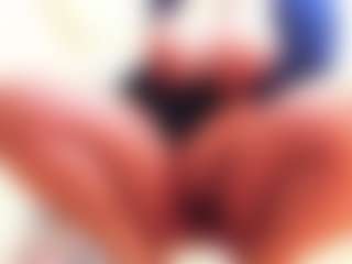 SquirtKimm's Live Sex Cam Show