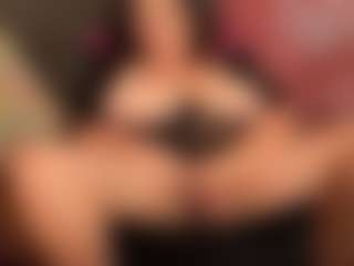 BBW Chelly Kox's Live Sex Cam Show