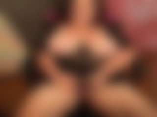 BBW Chelly Kox's Live Sex Cam Show