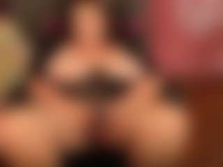 Show Live Sex Cam BBW Chelly Kox