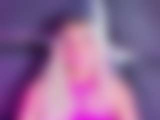 Live cam show with Elody69 - Tease on CamSextacy