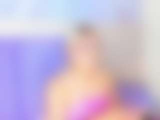 Live cam show with Elody69 - Tease on CamwithHer