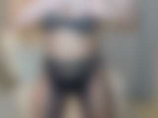 EvelinEve's Live Sex Cam Show