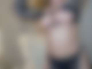 EvelinEve's Live Sex Cam Show