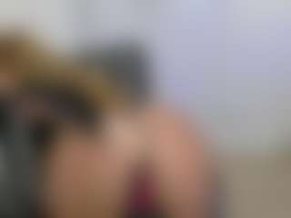 EvelinEve's Live Sex Cam Show