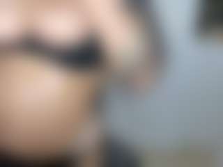 EvelinEve's Live Sex Cam Show
