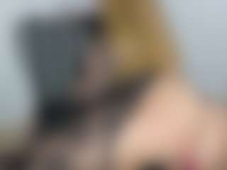 EvelinEve's Live Sex Cam Show