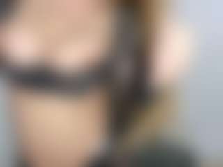 EvelinEve's Live Sex Cam Show