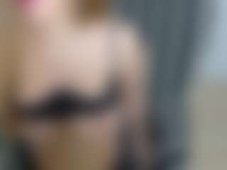 EvelinEve's Live Sex Cam Show
