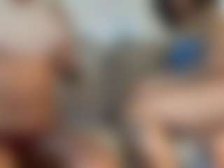 EbonyBunny's Live Sex Cam Show