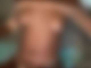 EbonyBunny's Live Sex Cam Show