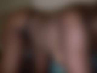 EbonyBunny's Live Sex Cam Show
