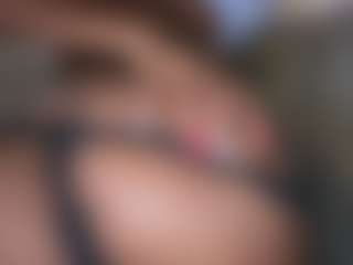 EbonyBunny's Live Sex Cam Show