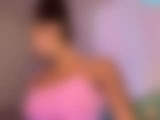 EbonyBunny's Live Sex Cam Show