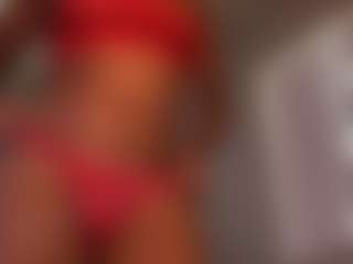 EbonyBunny's Live Sex Cam Show