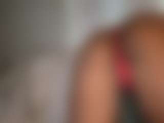 EbonyBunny's Live Sex Cam Show