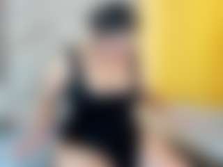 Show live cam dengan Mia - Twerking di Camsoda