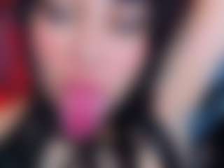 Live cam show with Slave-Aradia - Slap on CSO-WL