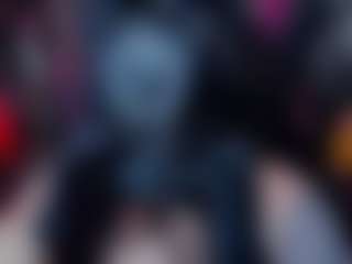 Live cam show with Slave-Aradia - Gray Eyes on Mixed Magazine Live