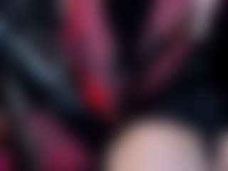 Live cam show with Slave-Aradia - Gape on Soda Cam