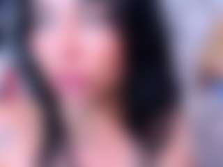 Live cam show with Slave-Aradia - Mature Young Adult on TastyBlacksLive