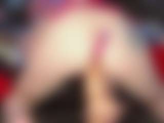 Live cam show with Sweeeets85 - Gape on SpankPalCams
