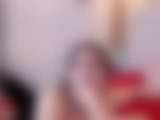 AlexaBravva's Live Sex Cam Show