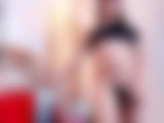 AlexaBravva's Live Sex Cam Show