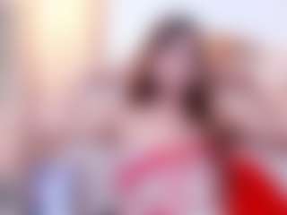 AlexaBravva's Live Sex Cam Show