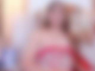 AlexaBravva's Live Sex Cam Show