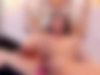AlexaBravva's Live Sex Cam Show