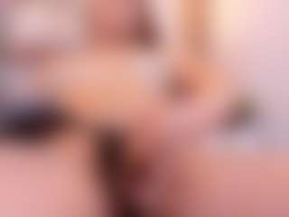 AlexaBravva's Live Sex Cam Show
