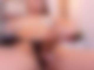 AlexaBravva's Live Sex Cam Show