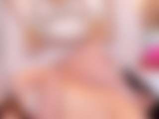 AlexaBravva's Live Sex Cam Show