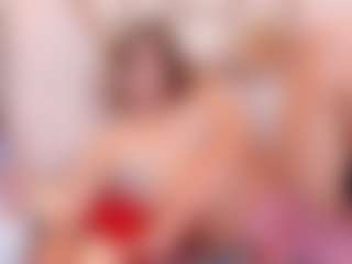 AlexaBravva's Live Sex Cam Show