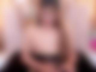 AlexaBravva's Live Sex Cam Show