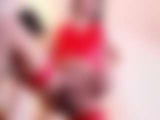 Live cam show with AlexaBravva - Tease on Camsoda