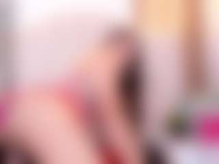 Live cam show with AlexaBravva - Brown Eyes on Ass Tok
