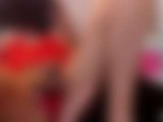 AlexaBravva's Live Sex Cam Show