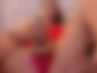 AlexaBravva's Live Sex Cam Show