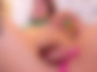 AlexaBravva's Live Sex Cam Show