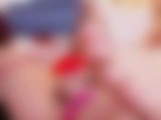 Live cam show with AlexaBravva - No Smoking on Camming Site