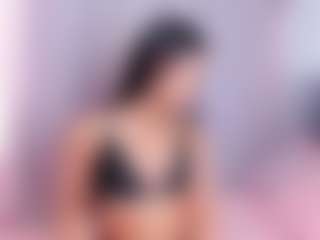 Live cam show with Angel09-A - Fetish on TastyBlacksLive
