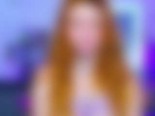 AnnaKeenOn's Live Sex Cam Show