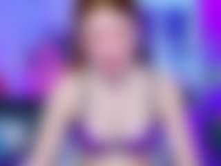 AnnaKeenOn's Live Sex Cam Show